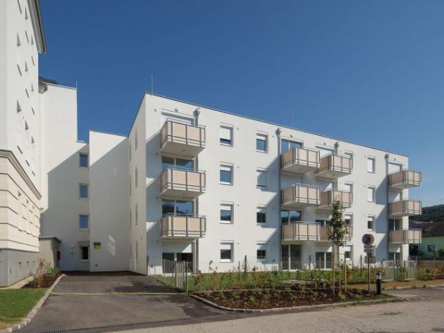 2 Zimmer 58.36 m²