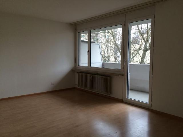 2 Zimmer, 58 m², EG