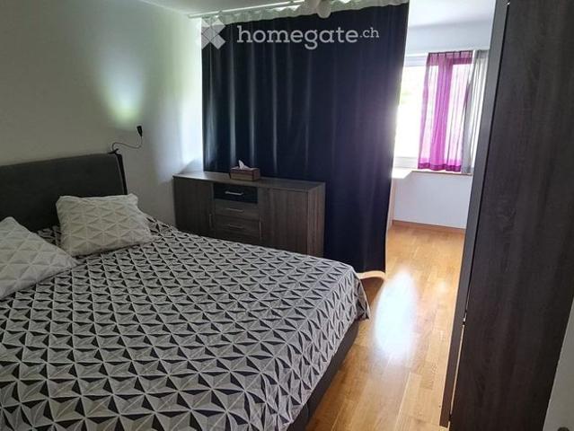 2 Zimmer, 58 m²