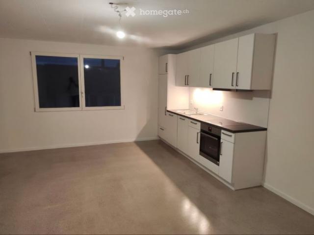 2 Zimmer, 58 m²