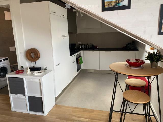 2 Zimmer, 58 m²