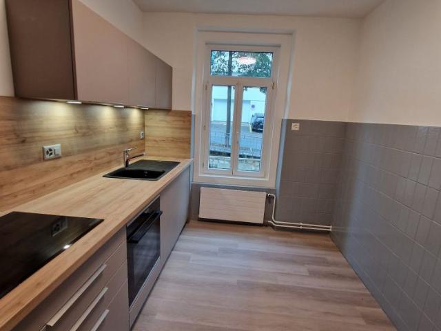 2 Zimmer, 58 m²