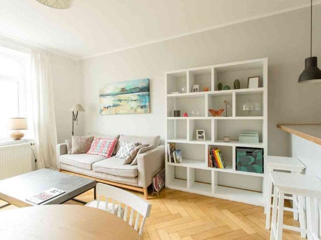 2 Zimmer, 58 m²