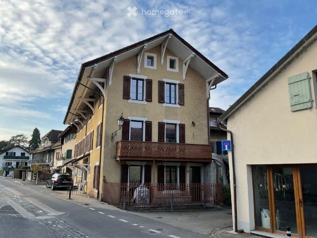 2 Zimmer, 58 m²