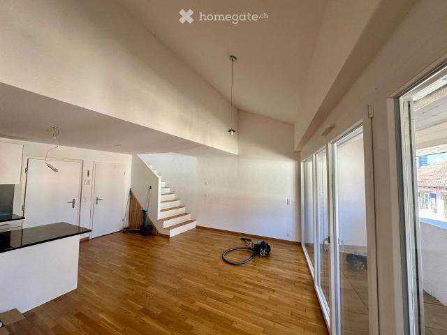 2 Zimmer, 58 m²