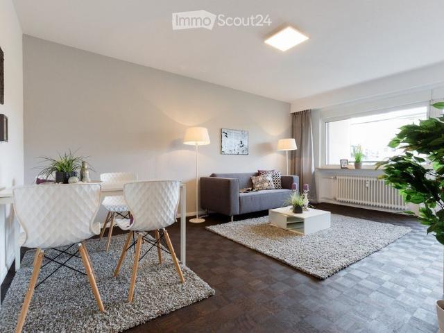 2 Zimmer, 58 m²