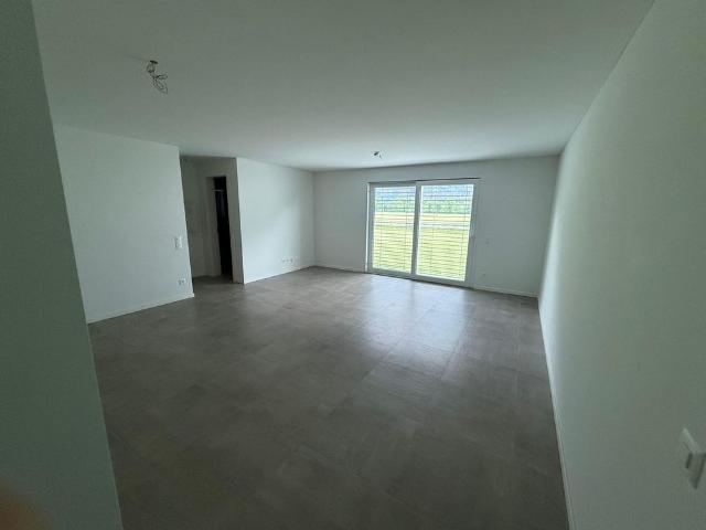 2 Zimmer, 59 m², EG