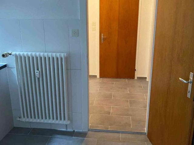 2 Zimmer, 59 m², 1. Stock