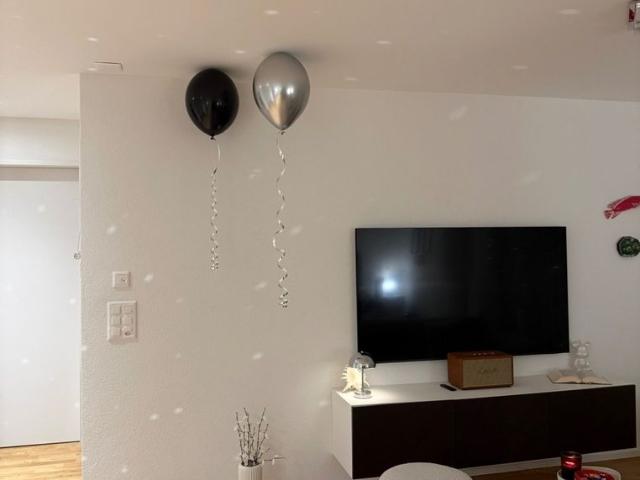 2 Zimmer, 59 m²