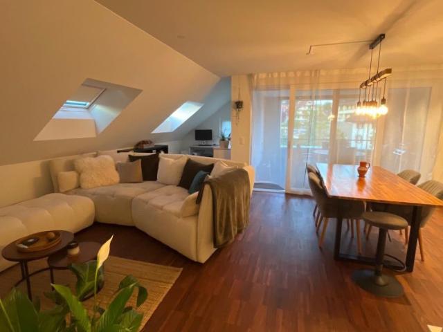 2 Zimmer, 59 m²