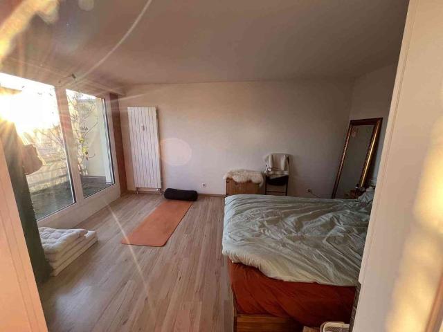 2 Zimmer, 59 m², 5. Stock