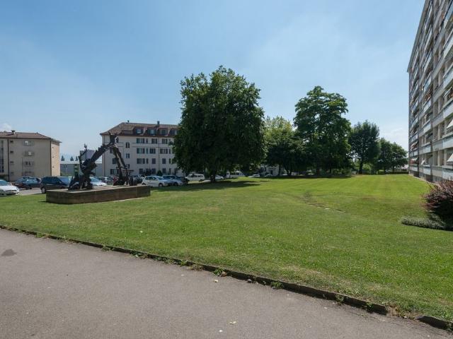 2 Zimmer, 59 m², 8. Stock