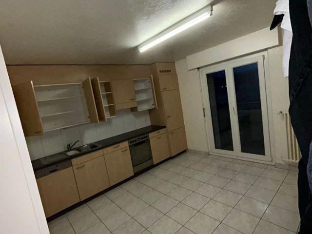 2 Zimmer, 59 m², 8. Stock