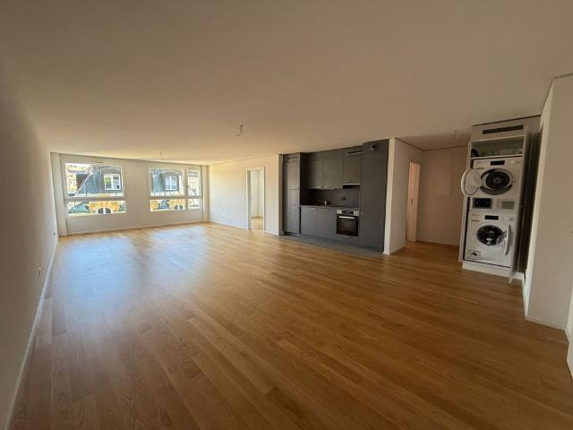2 Zimmer, 5. Stock