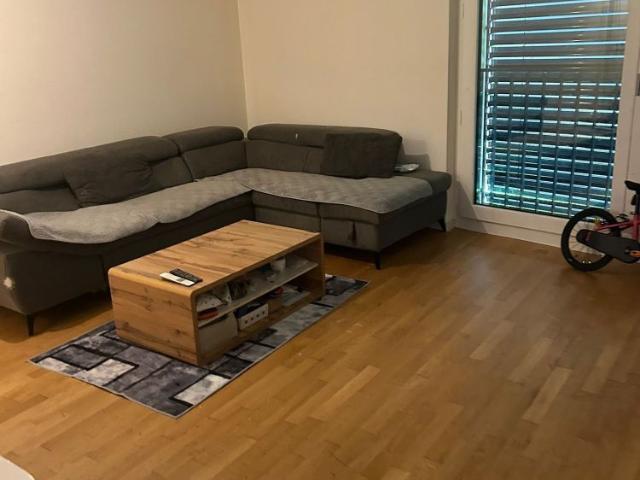 2 Zimmer, 63 m²