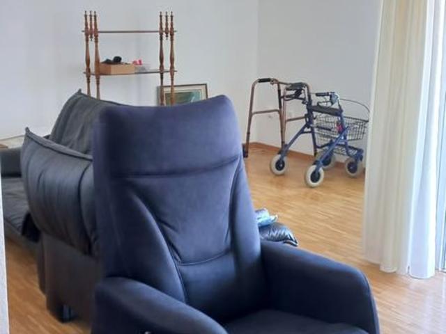 2 Zimmer, 63 m²