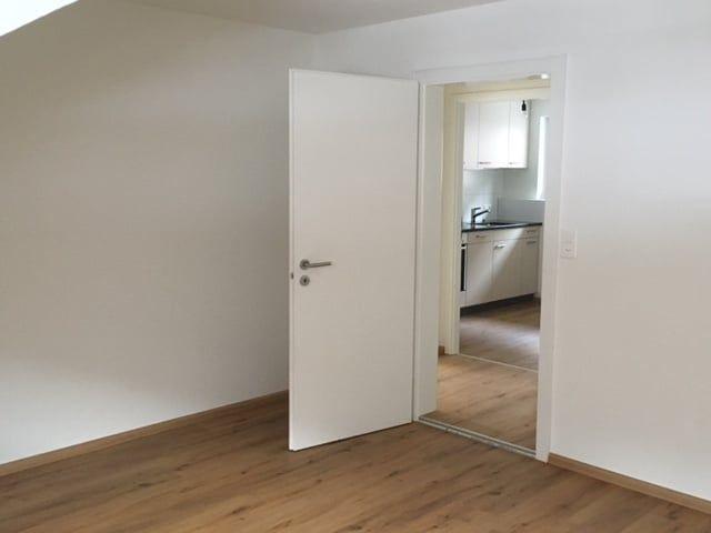 2 Zimmer, 63 m², 4. Stock