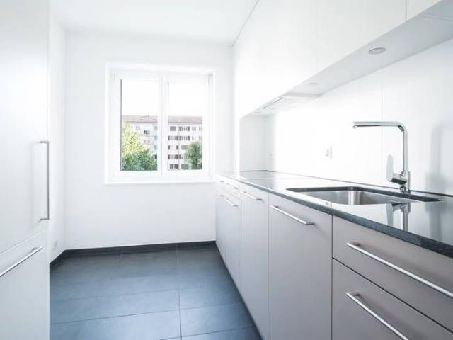 2 Zimmer, 63 m², 6. Stock