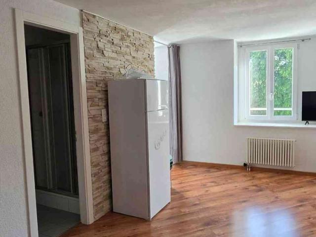 2 Zimmer, 60 m²