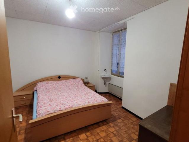 2 Zimmer, 60 m²