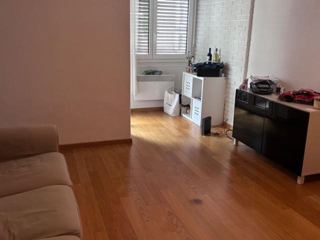 2 Zimmer, 60 m²
