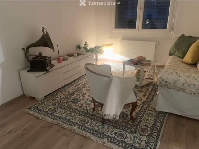 2 Zimmer, 60 m²