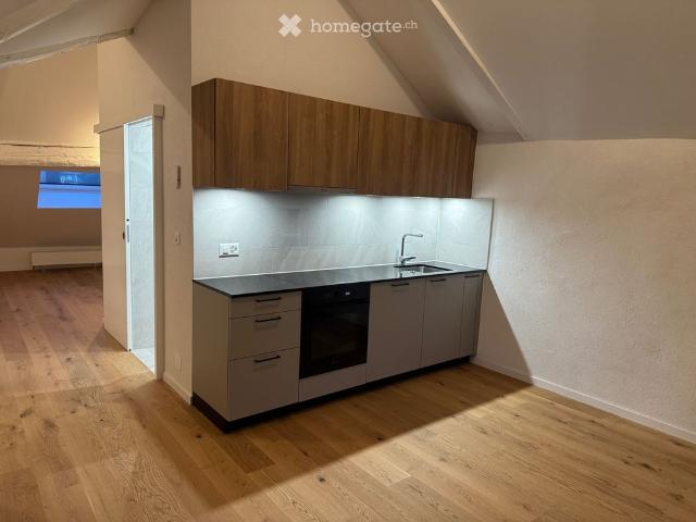 2 Zimmer, 60 m²