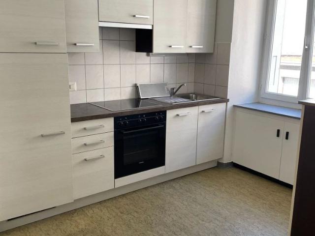 2 Zimmer, 60 m²