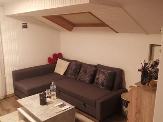 2 Zimmer, 60 m²