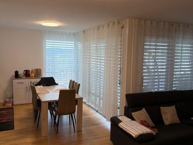 2 Zimmer, 60 m²