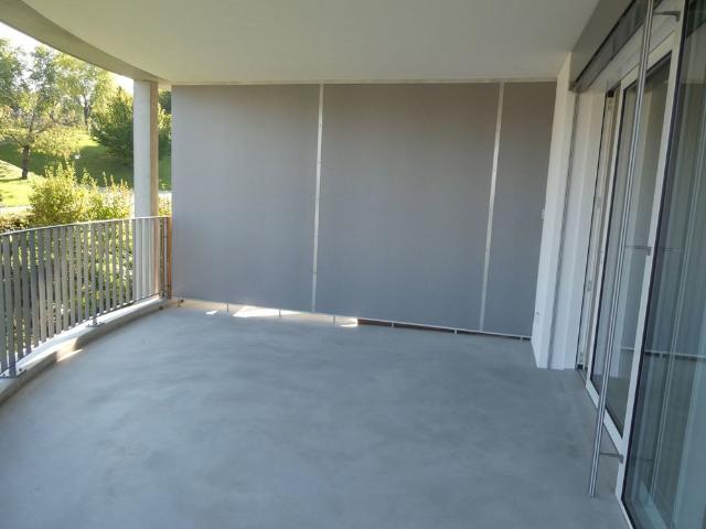 2 Zimmer, 60 m², 1. Stock