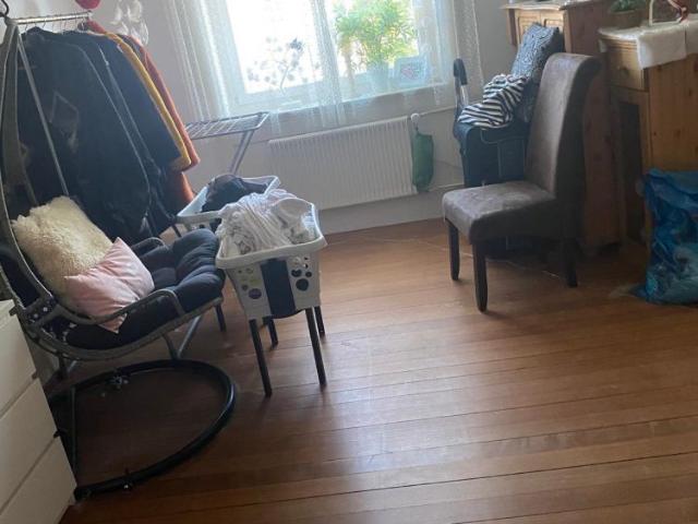 2 Zimmer, 60 m²