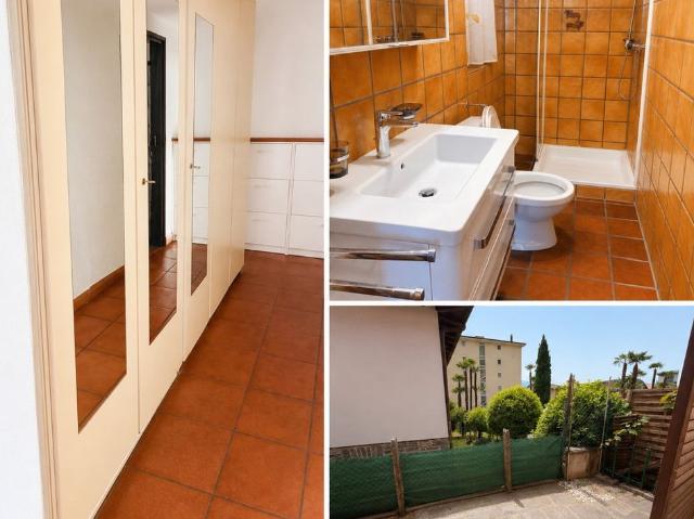 2 Zimmer, 60 m²