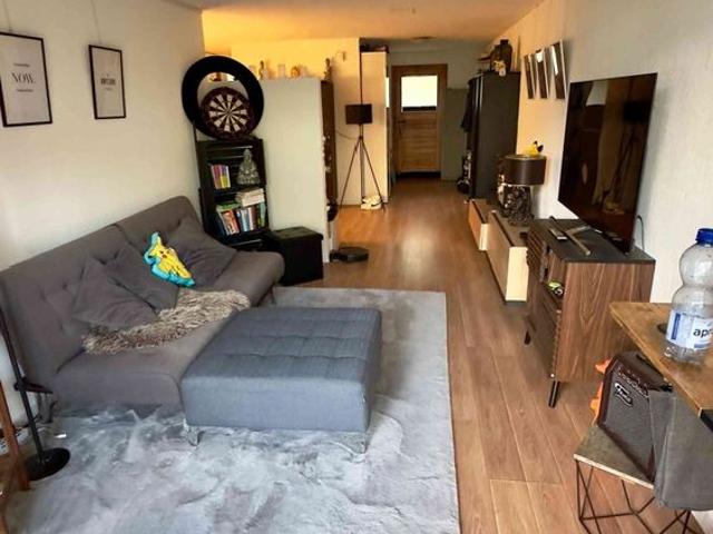 2 Zimmer, 60 m²