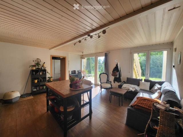 2 Zimmer, 60 m²