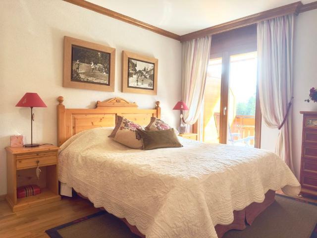 2 Zimmer, 60 m², 2. Stock