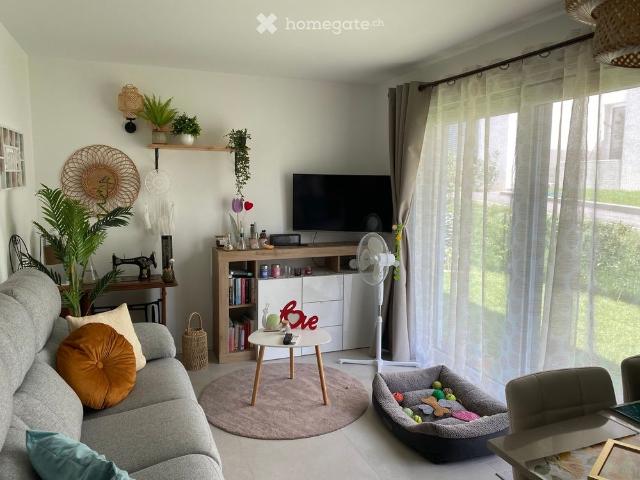 2 Zimmer, 60 m²