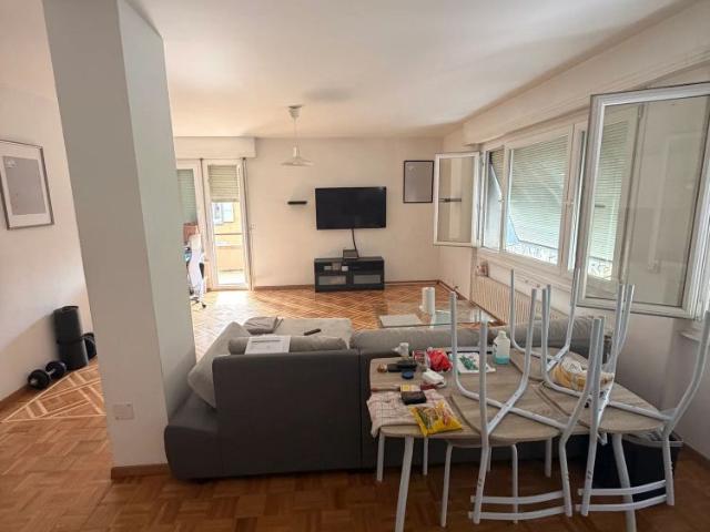 2 Zimmer, 60 m²