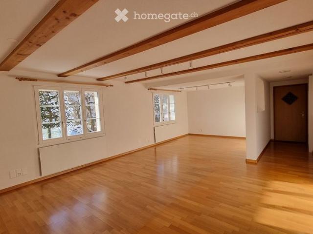 2 Zimmer, 60 m²