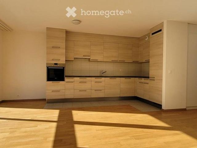 2 Zimmer, 60 m²
