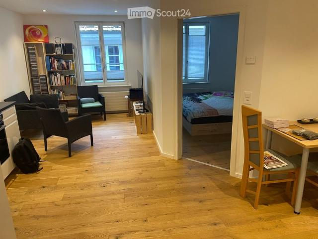 2 Zimmer, 60 m²