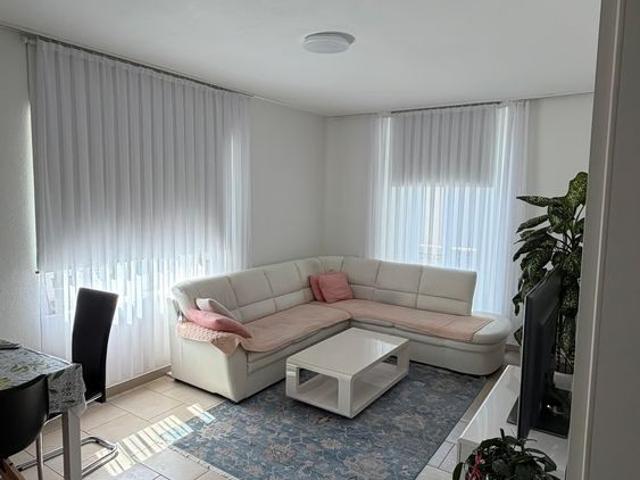 2 Zimmer, 60 m²