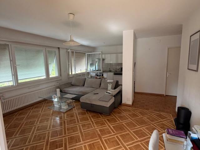 2 Zimmer, 60 m²
