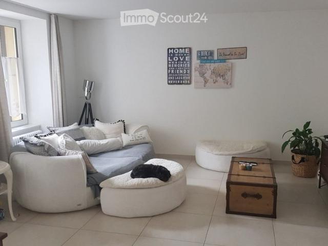 2 Zimmer, 60 m²