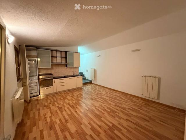 2 Zimmer, 60 m²