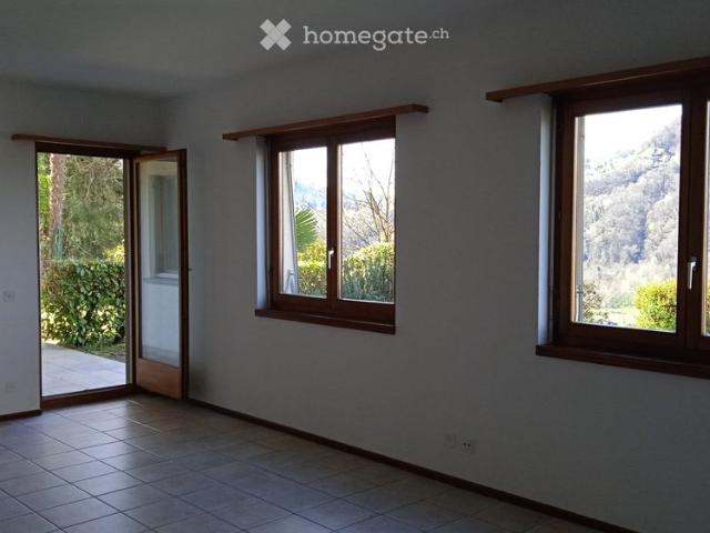 2 Zimmer, 60 m²