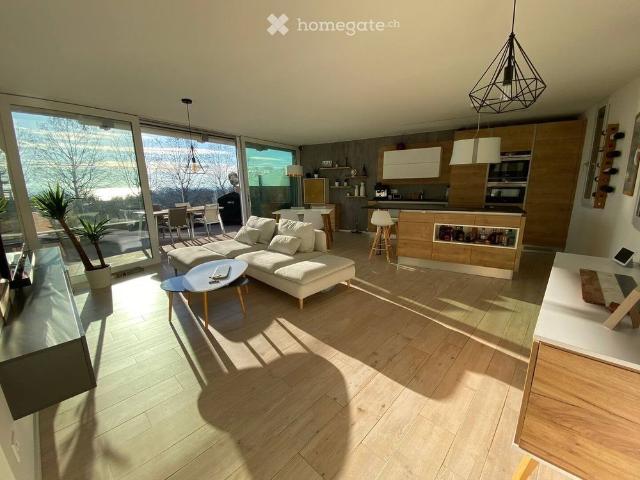 2 Zimmer, 60 m²