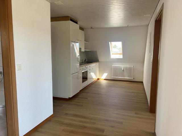 2 Zimmer, 60 m²