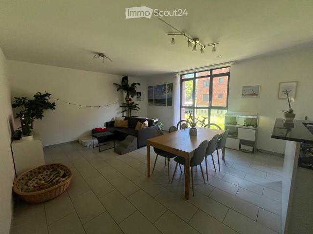 2 Zimmer, 60 m²