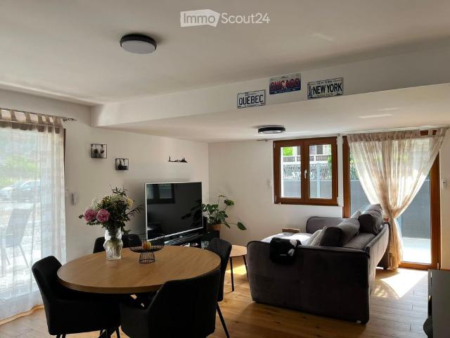 2 Zimmer, 60 m²